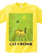 CAT ☆ BOMB