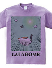 CAT ☆ BOMB