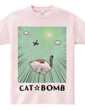 CAT ☆ BOMB