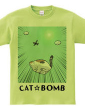 CAT ☆ BOMB