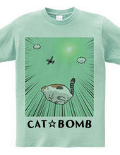 CAT ☆ BOMB