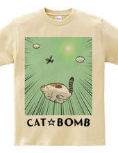 CAT ☆ BOMB