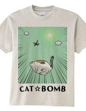 CAT ☆ BOMB