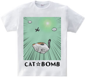 CAT ☆ BOMB