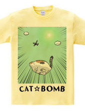 CAT ☆ BOMB