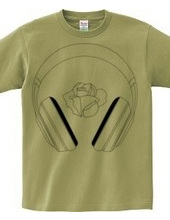 Headphone with ROSE