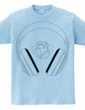 Headphone with ROSE