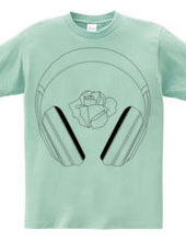 Headphone with ROSE