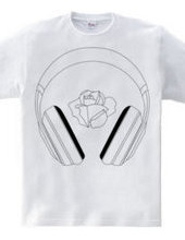 Headphone with ROSE