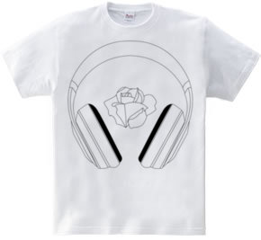 Headphone with ROSE