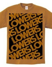 LOWERS ALL LOGO YELLOW