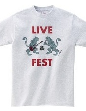 LIVE &FEST