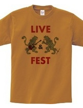 LIVE&FEST