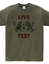 LIVE&FEST