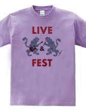 LIVE &FEST