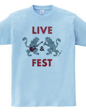 LIVE&FEST