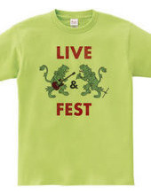 LIVE &FEST