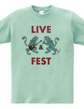 LIVE&FEST