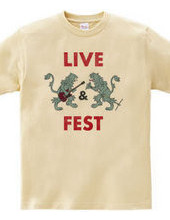 LIVE&FEST