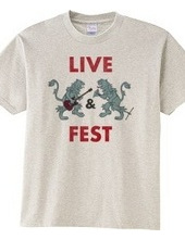 LIVE&FEST