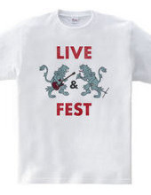 LIVE &FEST