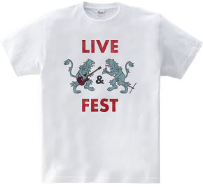 LIVE&FEST