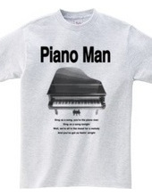 PIANO MAN