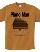 PIANO MAN