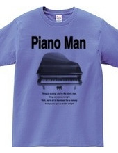 PIANO MAN