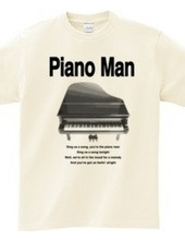 PIANO MAN