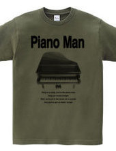 PIANO MAN