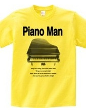 PIANO MAN