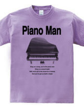 PIANO MAN