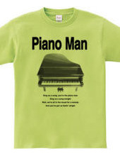 PIANO MAN