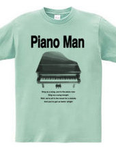 PIANO MAN