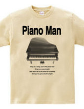 PIANO MAN