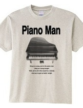 PIANO MAN