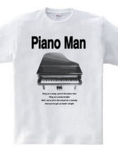 PIANO MAN