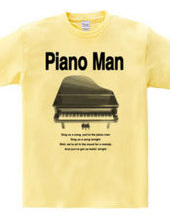 PIANO MAN