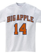 BIG APPLE #14