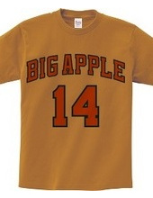 BIG APPLE #14