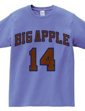 BIG APPLE #14