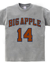 BIG APPLE #14