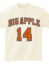 BIG APPLE #14