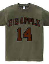 BIG APPLE #14