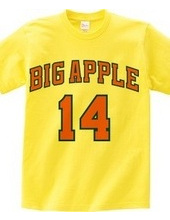 BIG APPLE #14