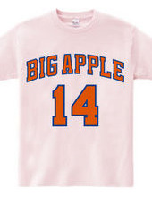 BIG APPLE #14