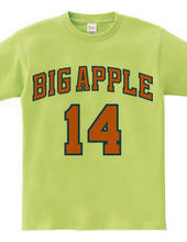 BIG APPLE #14