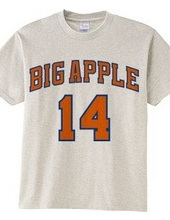 BIG APPLE #14