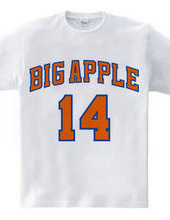 BIG APPLE #14